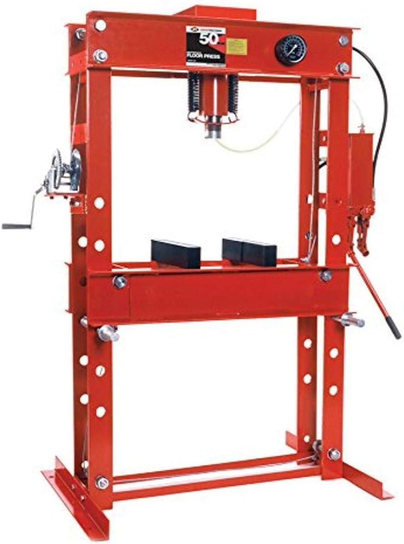 Floor Press K546