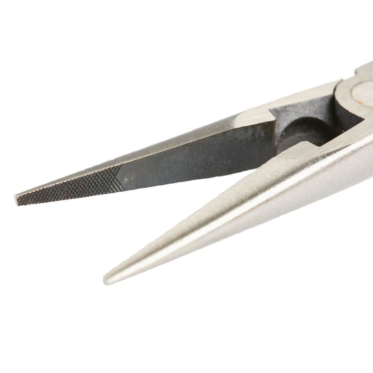 7 in. Heavy Duty Long-Nose Pliers I17306