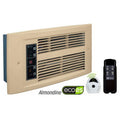 208V 1750W Smart Wall Heater G682958