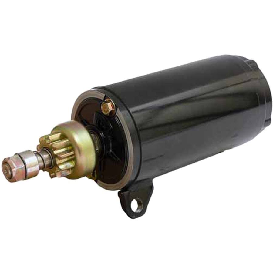New Starter for OMC Johnson Evinrude 120 130 140 HP V535