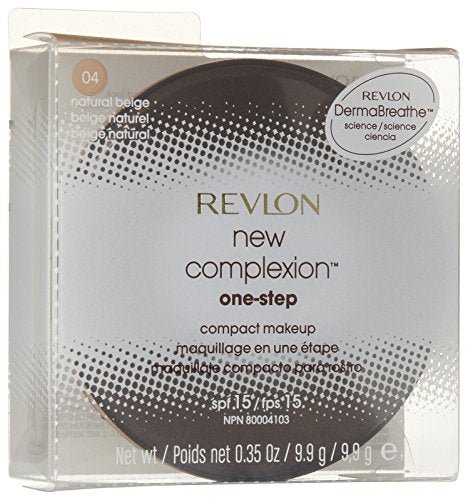 SPF 15 Ivory Beige 01 0.35 Ounce Makeup D572366