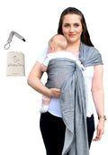Ring Sling Baby Wrap Carrier N443