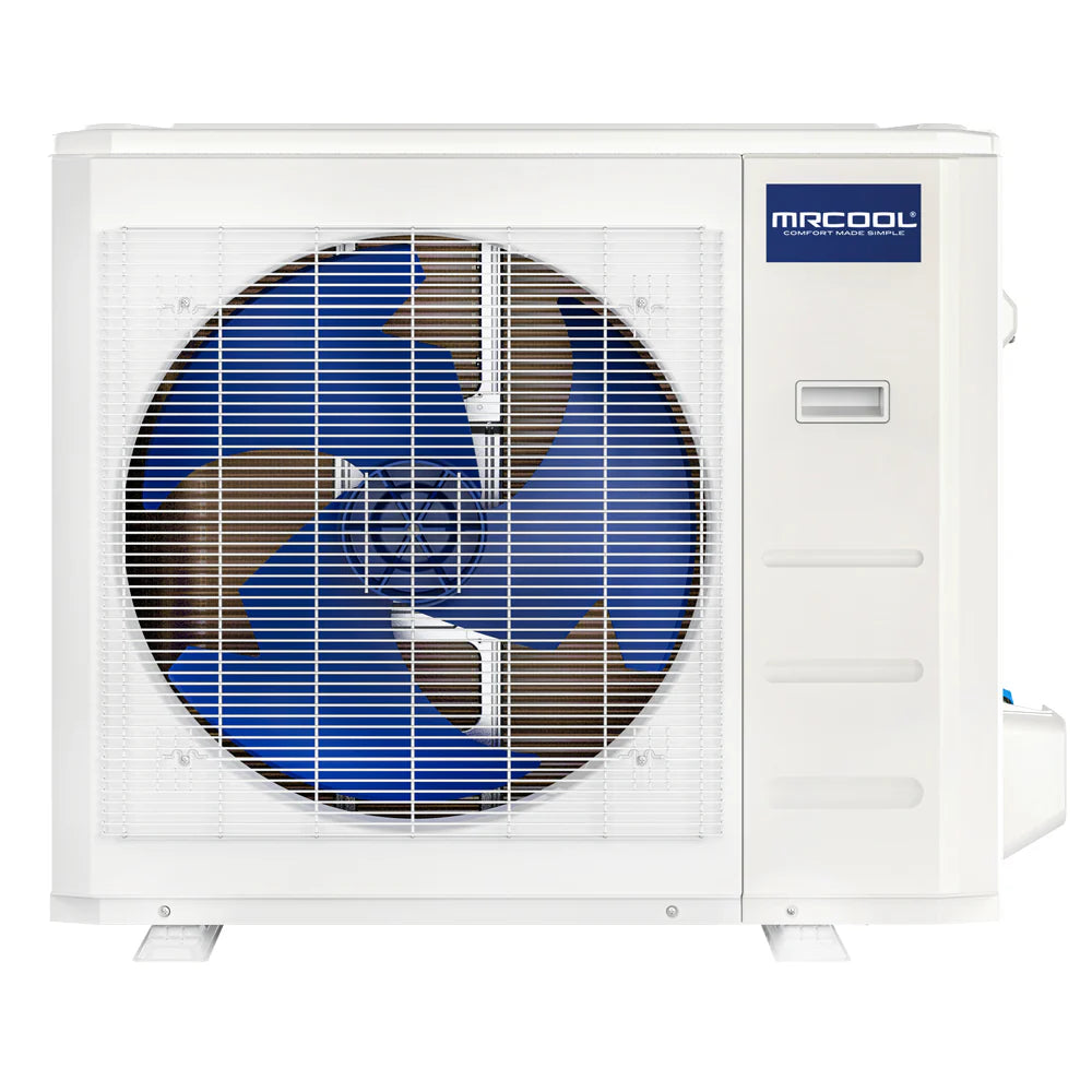 36K BTU 3 Ton Central Ducted Heat Pump Condenser F450365