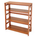 Cherry Flip Flop Bookcase O308892