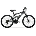 Black Mountain Bike C1834