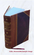 Leather Bound W2337