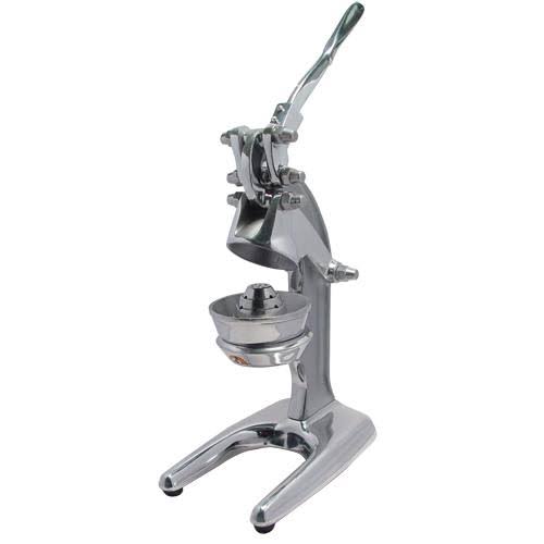 Large Manual Citrus Juicer E595
