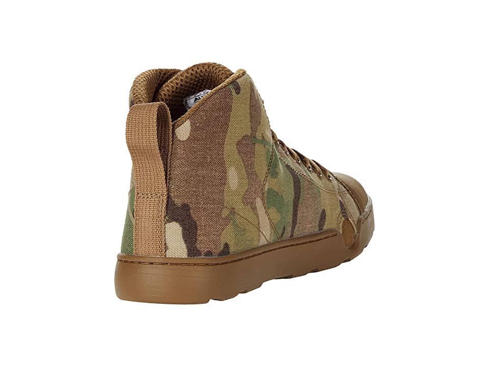Multicam Maritime Assault Mid Boots A20941