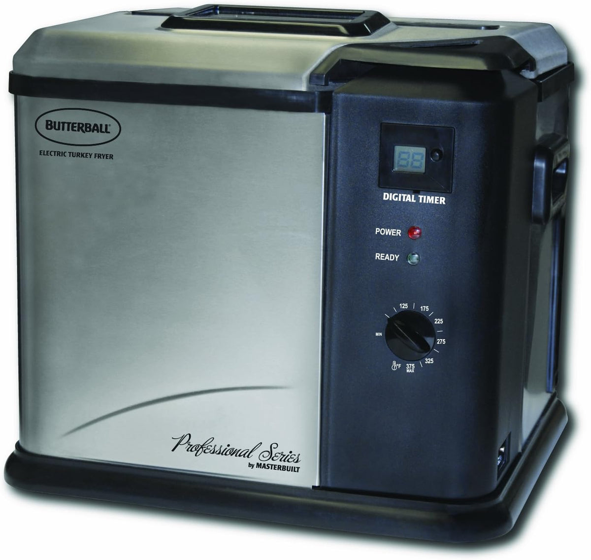 Indoor Electric Turkey Fryer V211