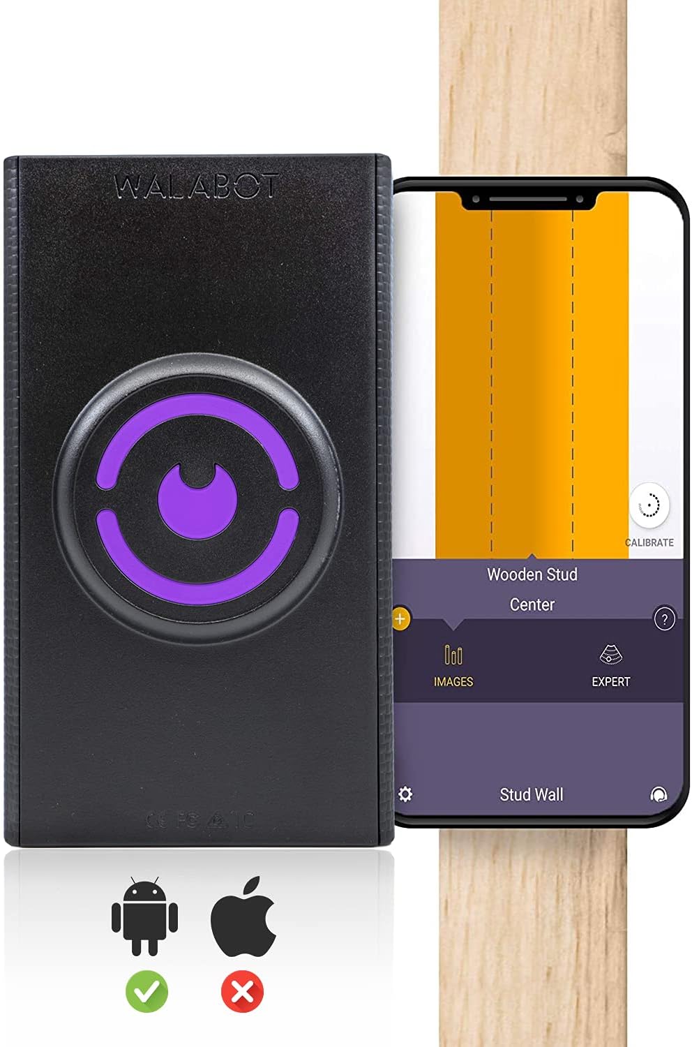 DIY Plus X Visual Wall Scanner U254252