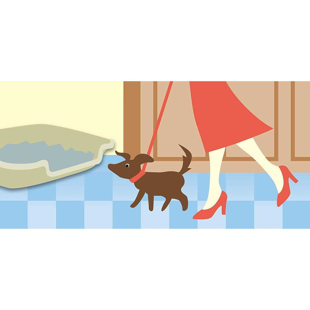 Dog Litter Box N320