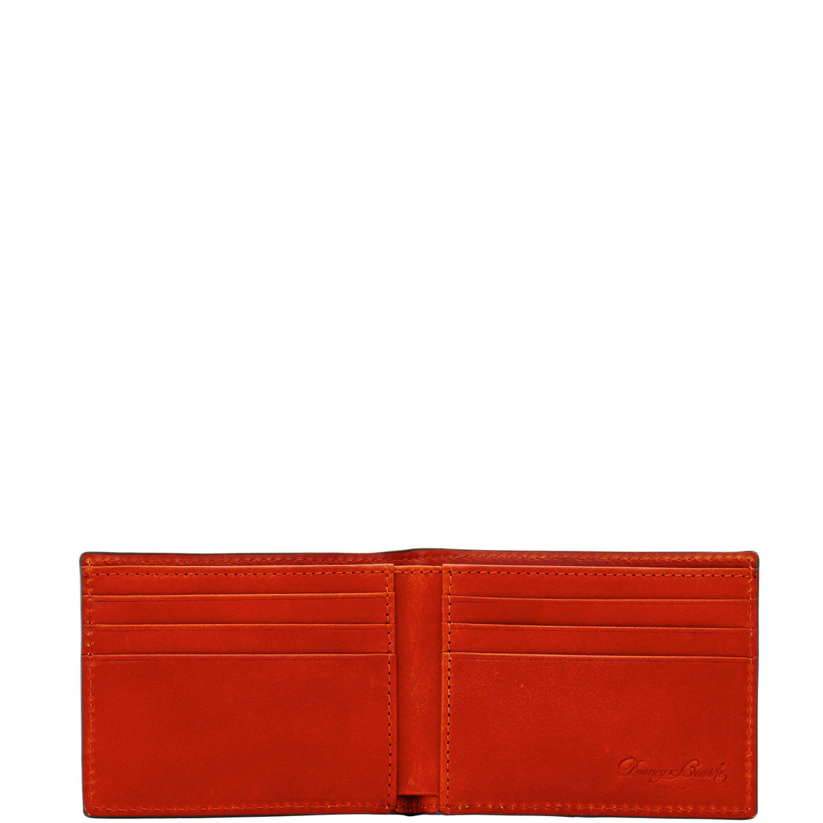 Leather Credit Card Billfold L936188