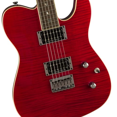 Black Cherry Burst Electric Guitar C868