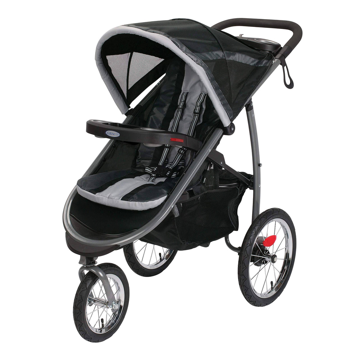 Jogger Stroller R301