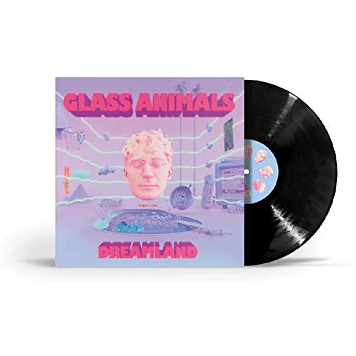 Dreamland Vinyl K12607