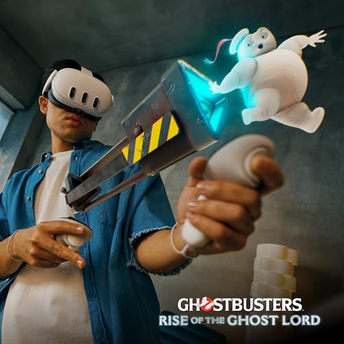 Meta Quest 3 512GB Mixed Reality C861