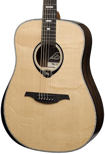 50 Dreadnought Bevel Gloss Acoustic Guitar F635