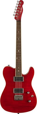 Black Cherry Burst Electric Guitar C868