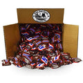 Classic Chocolate Candy Bars (5 lbs) Bulk Minis Snacks R4296