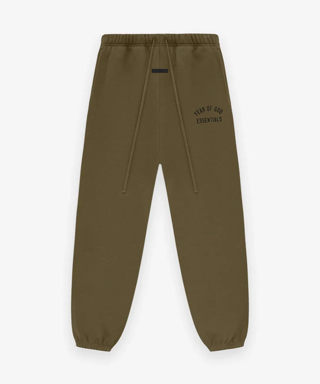 Fleece Sweat Pant B554305