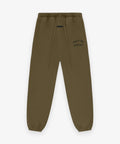Fleece Sweat Pant B554305