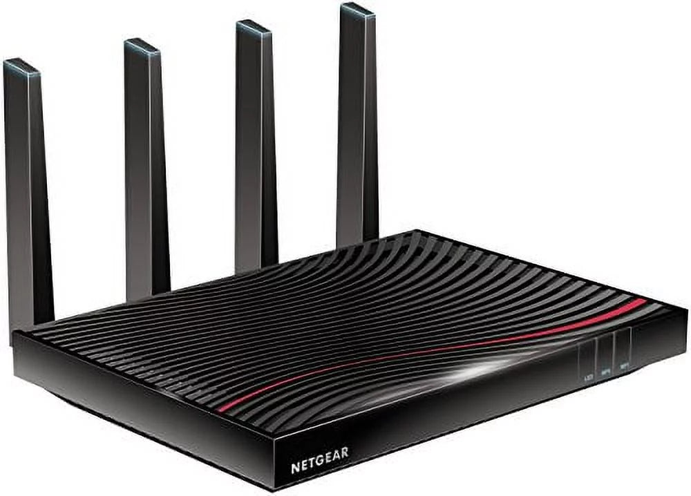 Cable Modem WiFi Router Combo AC3200 DOCSIS 3.1 W1481