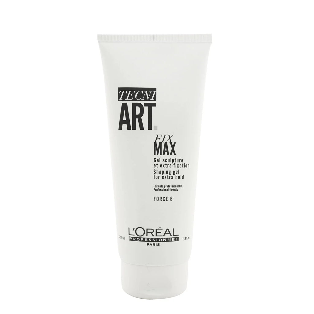 200ml Shaping Gel For Extra Hold N30099