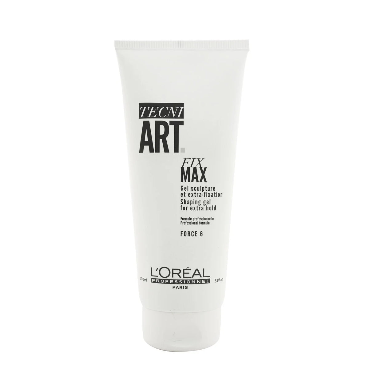 200ml Shaping Gel For Extra Hold N30099