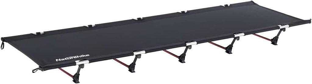 Ultralight Folding Camping Bed S23269