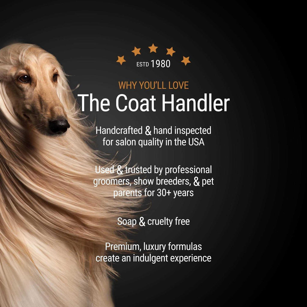 Undercoat Control Deshedding Dog Conditioner F255910