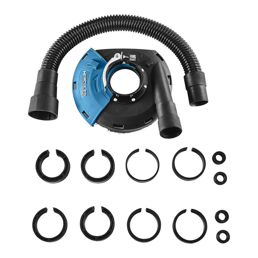 7 in. Surface Grinding Dust Shroud W4202