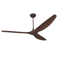 84 Oil Rubbed Bronze Ceiling Fan with LED N45777