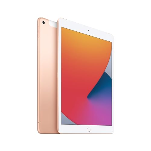 iPad 10.2-inch Wi-Fi 128GB Space Gray G930386
