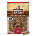 Air Dried Chicken Feet Dog Treats A59929