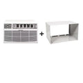 10,000 BTU Through-The-Wall Air Conditioner E26417