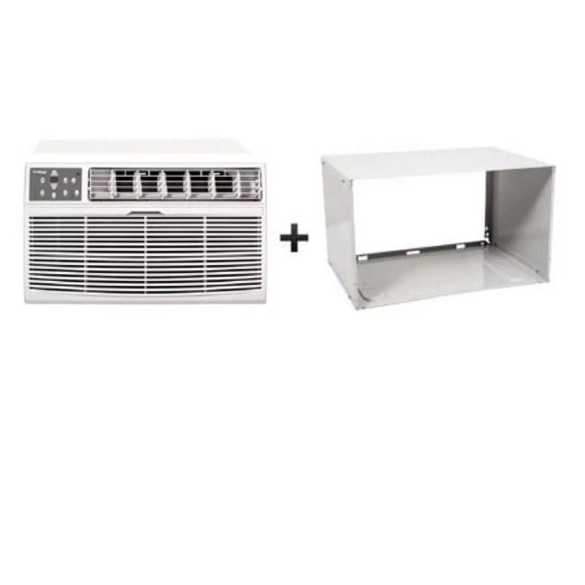 10,000 BTU Through-The-Wall Air Conditioner E26417
