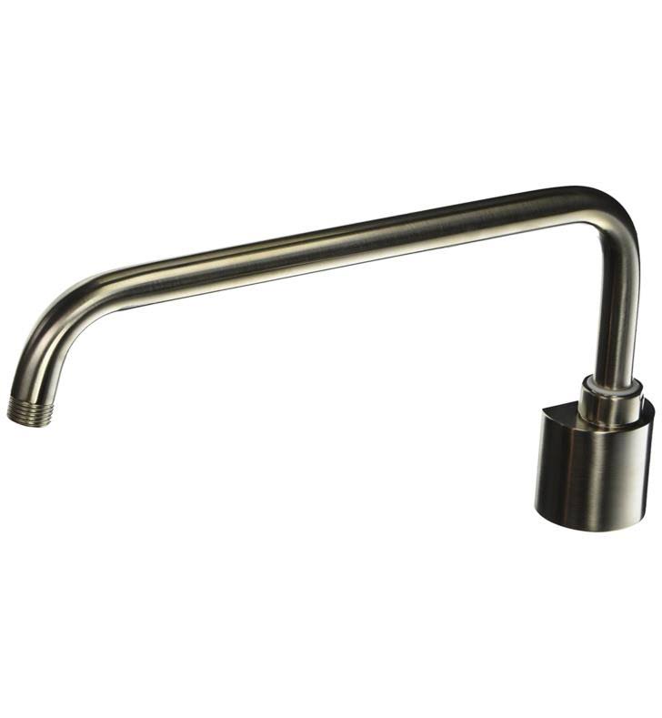 Satin Copper Swivel Shower Arm K62578