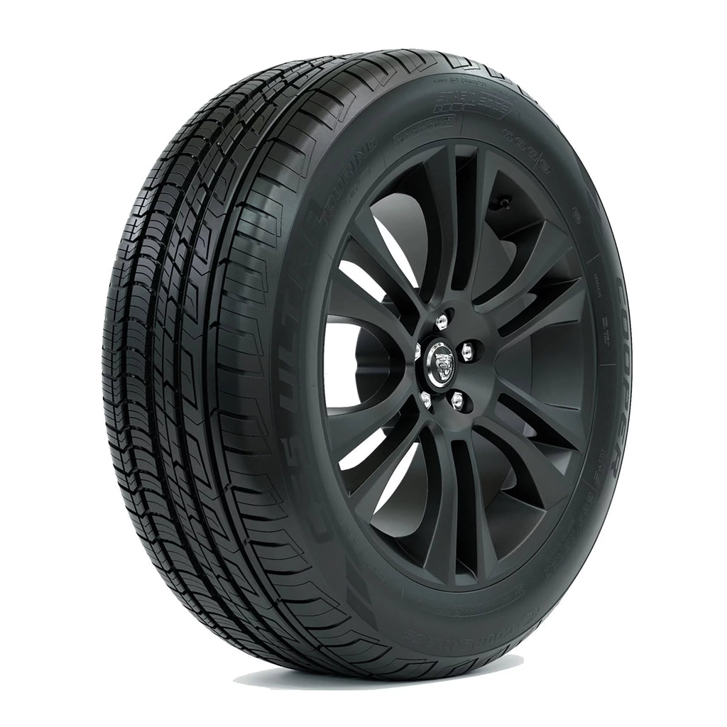 All Season 235/50R18 97W Passenger Tire Z482100