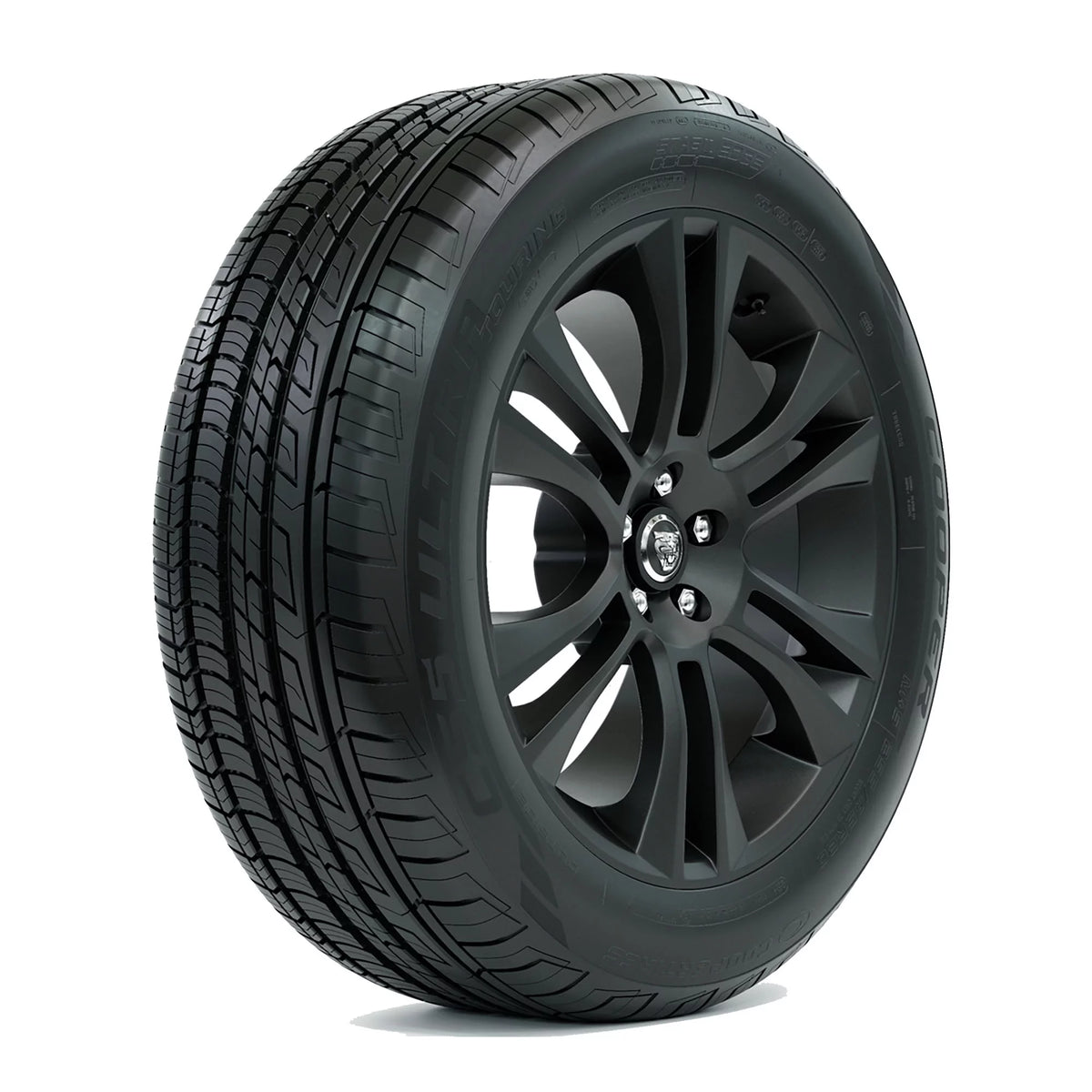 All Season 235/50R18 97W Passenger Tire Z482100