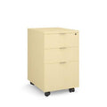 3-Drawer Vertical Filing Cabinet Q163