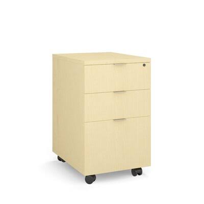 3-Drawer Vertical Filing Cabinet Q163
