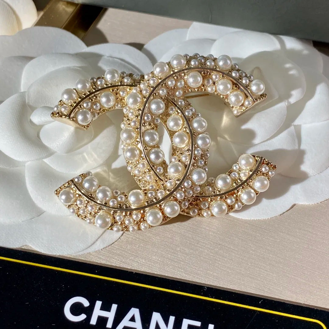 Brooch T672938