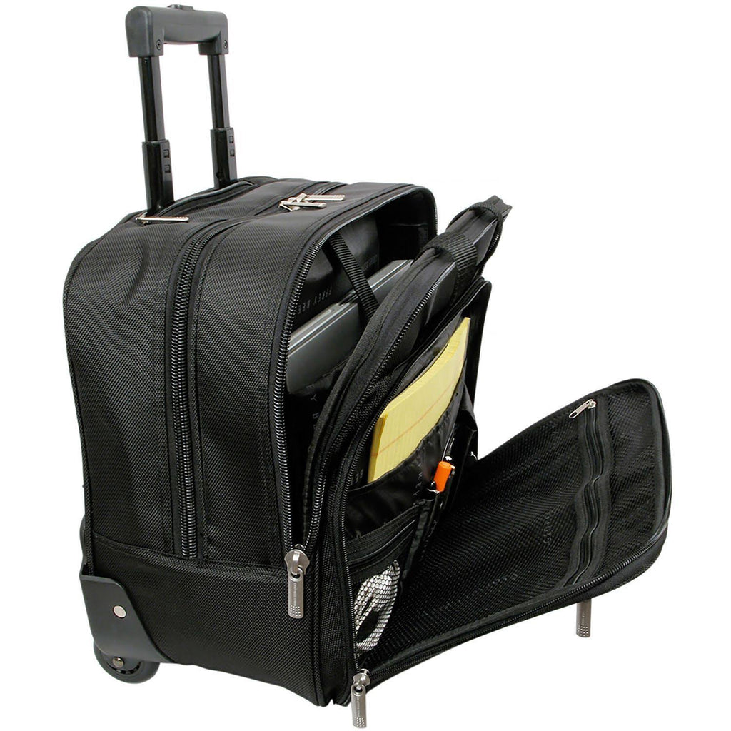 Black Rolling Business Case L81982