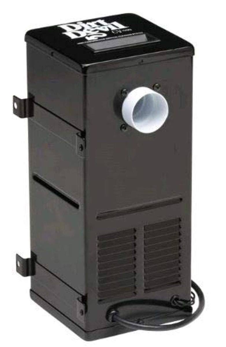 CV1500 Vacuum M277