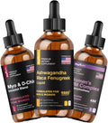 Women's Wellness Essential Trio U8750