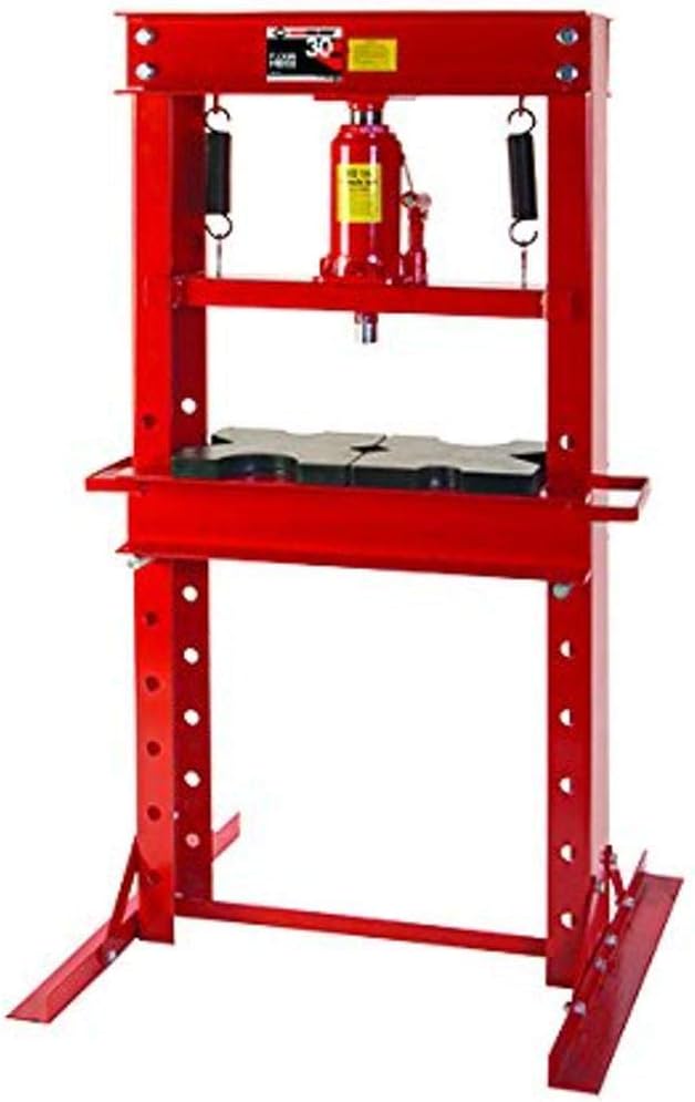 Floor Press K546
