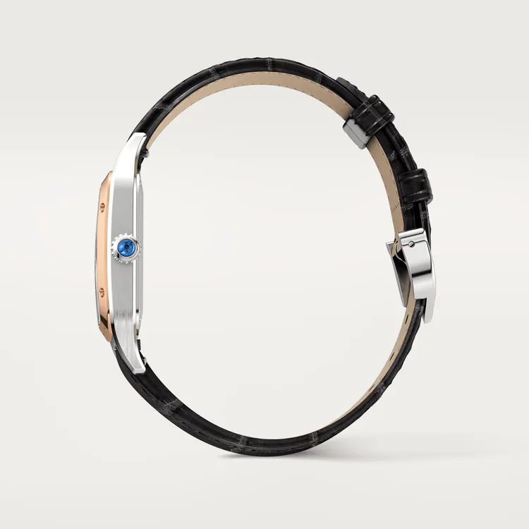 Rose Gold 43.5mm Y9789