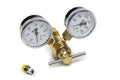 CO2 Dual Regulator B730