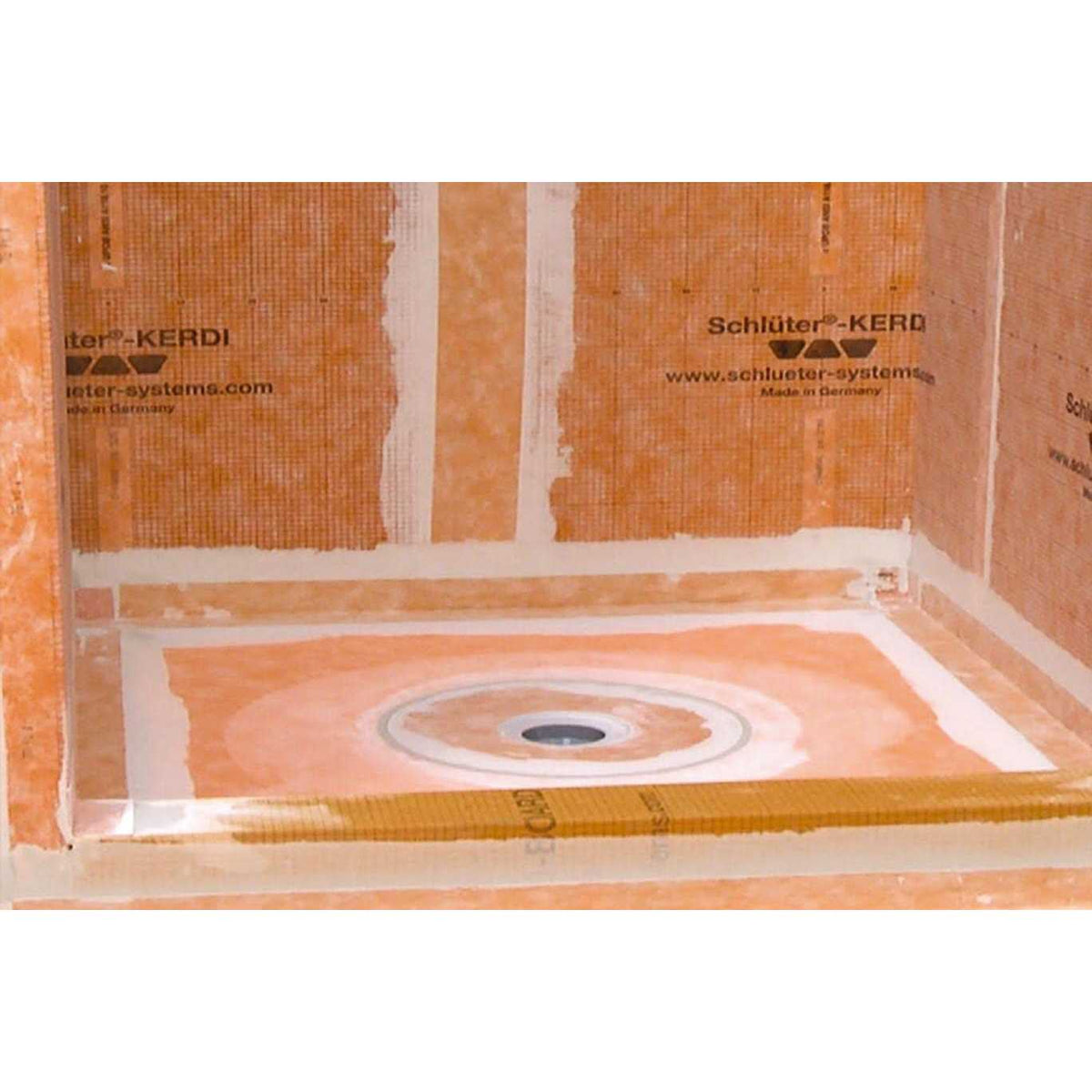 Waterproofing Membrane L14707