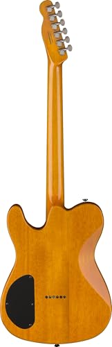 Black Cherry Burst Electric Guitar C868